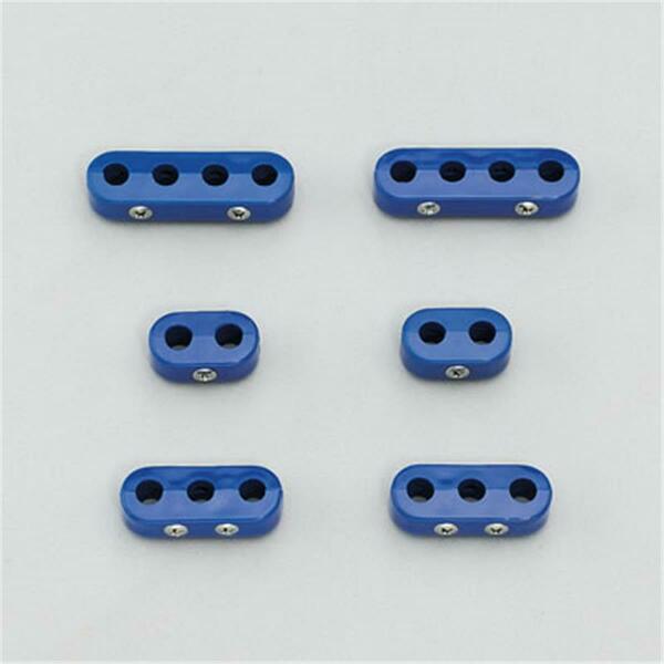 Taylor Cable 7-8 mm. Blue Spark Plug Wire Separator T64-42760